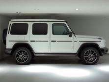 MERCEDES-BENZ G 400 d AMG Line 9G-T, Diesel, Occasioni / Usate, Automatico - 3