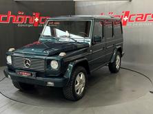 MERCEDES-BENZ G 400 CDI Automatic, Diesel, Second hand / Used, Automatic - 2