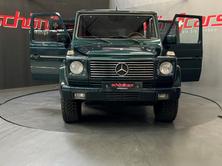 MERCEDES-BENZ G 400 CDI Automatic, Diesel, Second hand / Used, Automatic - 3