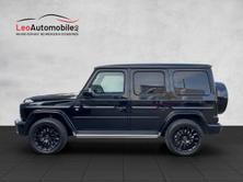 MERCEDES-BENZ G 400 d AMG Line 9G-Tronic, Diesel, Occasioni / Usate, Automatico - 2