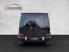 MERCEDES-BENZ G 400 d AMG Line 9G-Tronic, Diesel, Occasioni / Usate, Automatico - 4