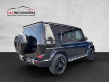 MERCEDES-BENZ G 400 d AMG Line 9G-Tronic, Diesel, Occasioni / Usate, Automatico - 5