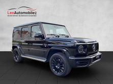 MERCEDES-BENZ G 400 d AMG Line 9G-Tronic, Diesel, Second hand / Used, Automatic - 7