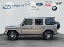 MERCEDES-BENZ G 400 d AMG Line 9G-Tronic, Diesel, Occasioni / Usate, Automatico - 3