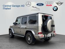 MERCEDES-BENZ G 400 d AMG Line 9G-Tronic, Diesel, Occasioni / Usate, Automatico - 4