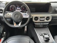 MERCEDES-BENZ G 400 d AMG Line 9G-Tronic, Diesel, Second hand / Used, Automatic - 6