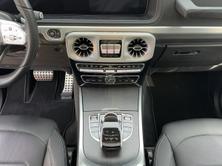 MERCEDES-BENZ G 400 d AMG Line 9G-Tronic, Diesel, Occasioni / Usate, Automatico - 7