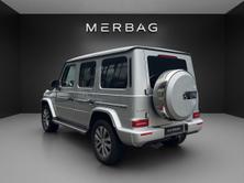 MERCEDES-BENZ G 400d 9G-Tronic, Diesel, Second hand / Used, Automatic - 3
