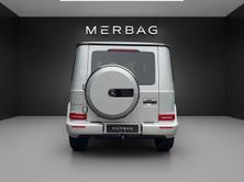 MERCEDES-BENZ G 400d 9G-Tronic, Diesel, Occasion / Gebraucht, Automat - 4