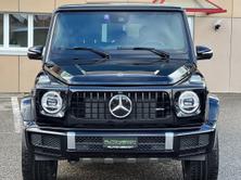 MERCEDES-BENZ G 400 d I 330PS I AMG LINE I 9G-Tronic, Diesel, Second hand / Used, Automatic - 2