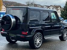 MERCEDES-BENZ G 400 d I 330PS I AMG LINE I 9G-Tronic, Diesel, Occasion / Gebraucht, Automat - 5