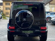 MERCEDES-BENZ G 400 d I 330PS I AMG LINE I 9G-Tronic, Diesel, Occasioni / Usate, Automatico - 6
