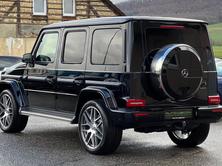 MERCEDES-BENZ G 400 d I 330PS I AMG LINE I 9G-Tronic, Diesel, Occasioni / Usate, Automatico - 7