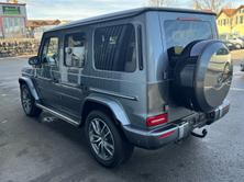 MERCEDES-BENZ G 400 d AMG Line 9G-Tronic, Diesel, Second hand / Used, Automatic - 5