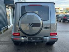 MERCEDES-BENZ G 400 d AMG Line 9G-Tronic, Diesel, Second hand / Used, Automatic - 6