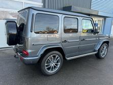 MERCEDES-BENZ G 400 d AMG Line 9G-Tronic, Diesel, Second hand / Used, Automatic - 7