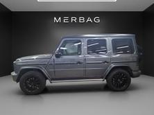 MERCEDES-BENZ G 400 d AMG Line 9G-T, Diesel, Second hand / Used, Automatic - 2