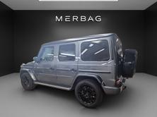 MERCEDES-BENZ G 400 d AMG Line 9G-T, Diesel, Second hand / Used, Automatic - 3