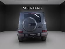MERCEDES-BENZ G 400 d AMG Line 9G-T, Diesel, Occasion / Gebraucht, Automat - 4
