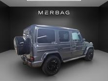 MERCEDES-BENZ G 400 d AMG Line 9G-T, Diesel, Second hand / Used, Automatic - 5