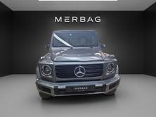 MERCEDES-BENZ G 400 d AMG Line 9G-T, Diesel, Second hand / Used, Automatic - 7