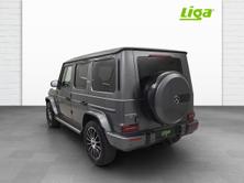 MERCEDES-BENZ G 400 d AMG Line, Diesel, Second hand / Used, Automatic - 4