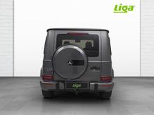 MERCEDES-BENZ G 400 d AMG Line, Diesel, Occasioni / Usate, Automatico - 5