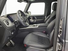 MERCEDES-BENZ G 400 d AMG Line, Diesel, Occasioni / Usate, Automatico - 7