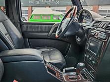 MERCEDES-BENZ G 400 CDI Automatic HOCH 2 AMG 4X4X2, Diesel, Occasioni / Usate, Automatico - 3