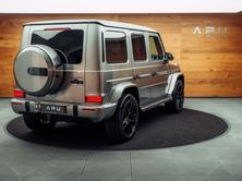 MERCEDES-BENZ G 400 d AMG G63 Look 9G-Tronic, Diesel, Occasioni / Usate, Automatico - 2