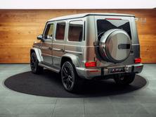 MERCEDES-BENZ G 400 d AMG G63 Look 9G-Tronic, Diesel, Occasioni / Usate, Automatico - 3