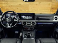 MERCEDES-BENZ G 400 d AMG G63 Look 9G-Tronic, Diesel, Occasioni / Usate, Automatico - 5