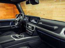 MERCEDES-BENZ G 400 d AMG G63 Look 9G-Tronic, Diesel, Occasioni / Usate, Automatico - 6