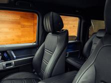 MERCEDES-BENZ G 400 d AMG G63 Look 9G-Tronic, Diesel, Occasioni / Usate, Automatico - 7
