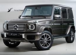 MERCEDES-BENZ G 450