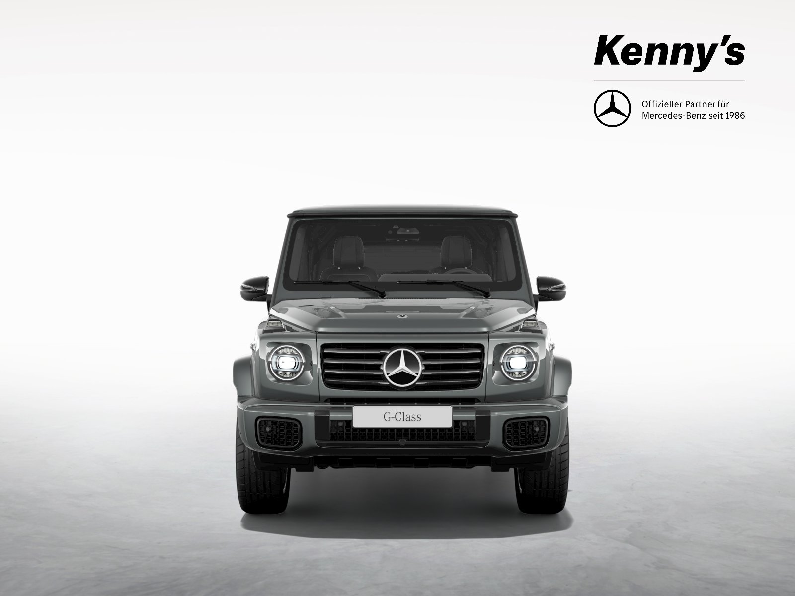 MERCEDES-BENZ G 450 d AMG Line, Hybride Leggero Diesel/Elettrica, Auto nuove, Automatico - 2