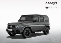 MERCEDES-BENZ G 450