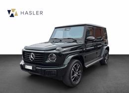 MERCEDES-BENZ G 450