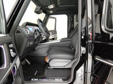 MERCEDES-BENZ G 450d 9G-Tronic, Diesel, New car, Automatic - 2