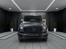 MERCEDES-BENZ G 450d 9G-Tronic, Hybride Léger Diesel/Électricité, Voiture nouvelle, Automatique - 2