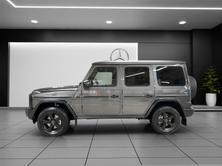 MERCEDES-BENZ G 450d 9G-Tronic, Hybride Léger Diesel/Électricité, Voiture nouvelle, Automatique - 3