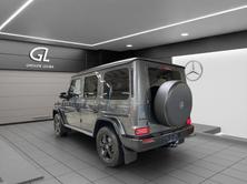 MERCEDES-BENZ G 450d 9G-Tronic, Hybride Léger Diesel/Électricité, Voiture nouvelle, Automatique - 4