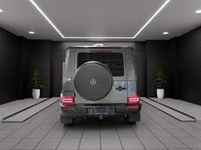 MERCEDES-BENZ G 450d 9G-Tronic, Hybride Léger Diesel/Électricité, Voiture nouvelle, Automatique - 5