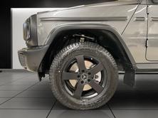 MERCEDES-BENZ G 450d 9G-Tronic, Hybride Léger Diesel/Électricité, Voiture nouvelle, Automatique - 7