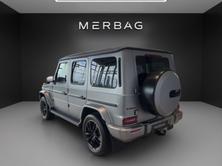 MERCEDES-BENZ G 450d 9G-Tronic, Mild-Hybrid Diesel/Electric, New car, Automatic - 2