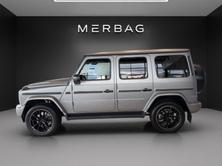 MERCEDES-BENZ G 450d 9G-Tronic, Mild-Hybrid Diesel/Electric, New car, Automatic - 3