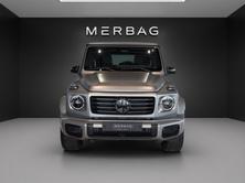 MERCEDES-BENZ G 450d 9G-Tronic, Mild-Hybrid Diesel/Electric, New car, Automatic - 4