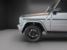MERCEDES-BENZ G 450d 9G-Tronic, Mild-Hybrid Diesel/Electric, New car, Automatic - 5