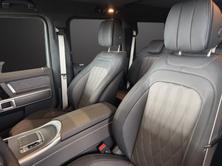 MERCEDES-BENZ G 450d 9G-Tronic, Mild-Hybrid Diesel/Electric, New car, Automatic - 6