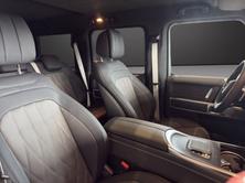 MERCEDES-BENZ G 450d 9G-Tronic, Mild-Hybrid Diesel/Electric, New car, Automatic - 7